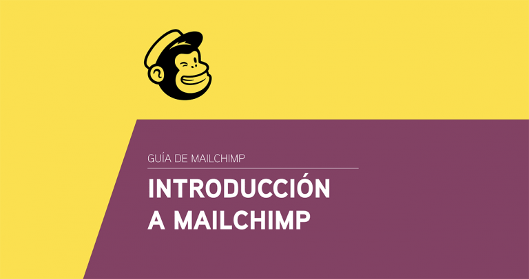 Introducción a Mailchimp - Tutorial