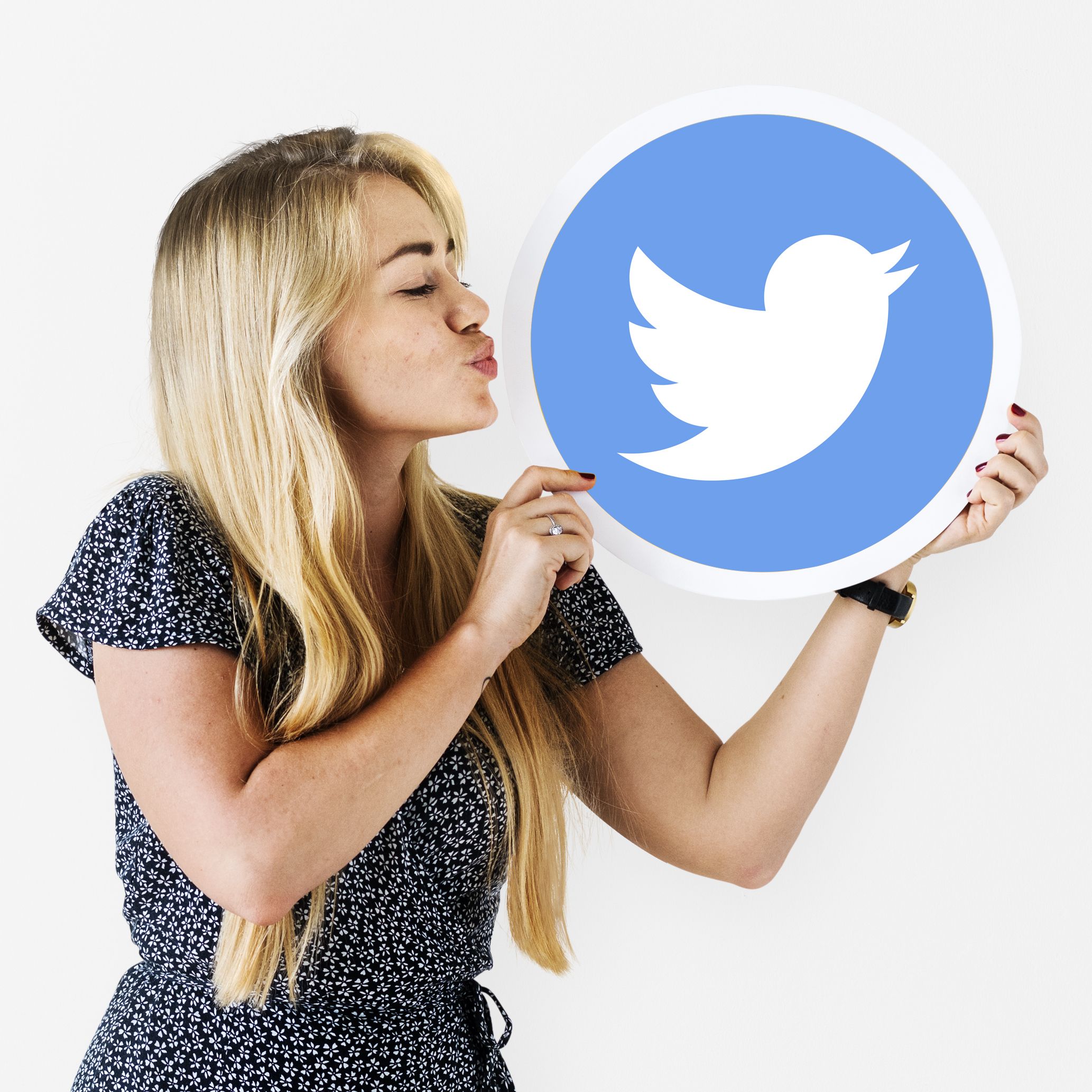Medidas de las imágenes en Twitter