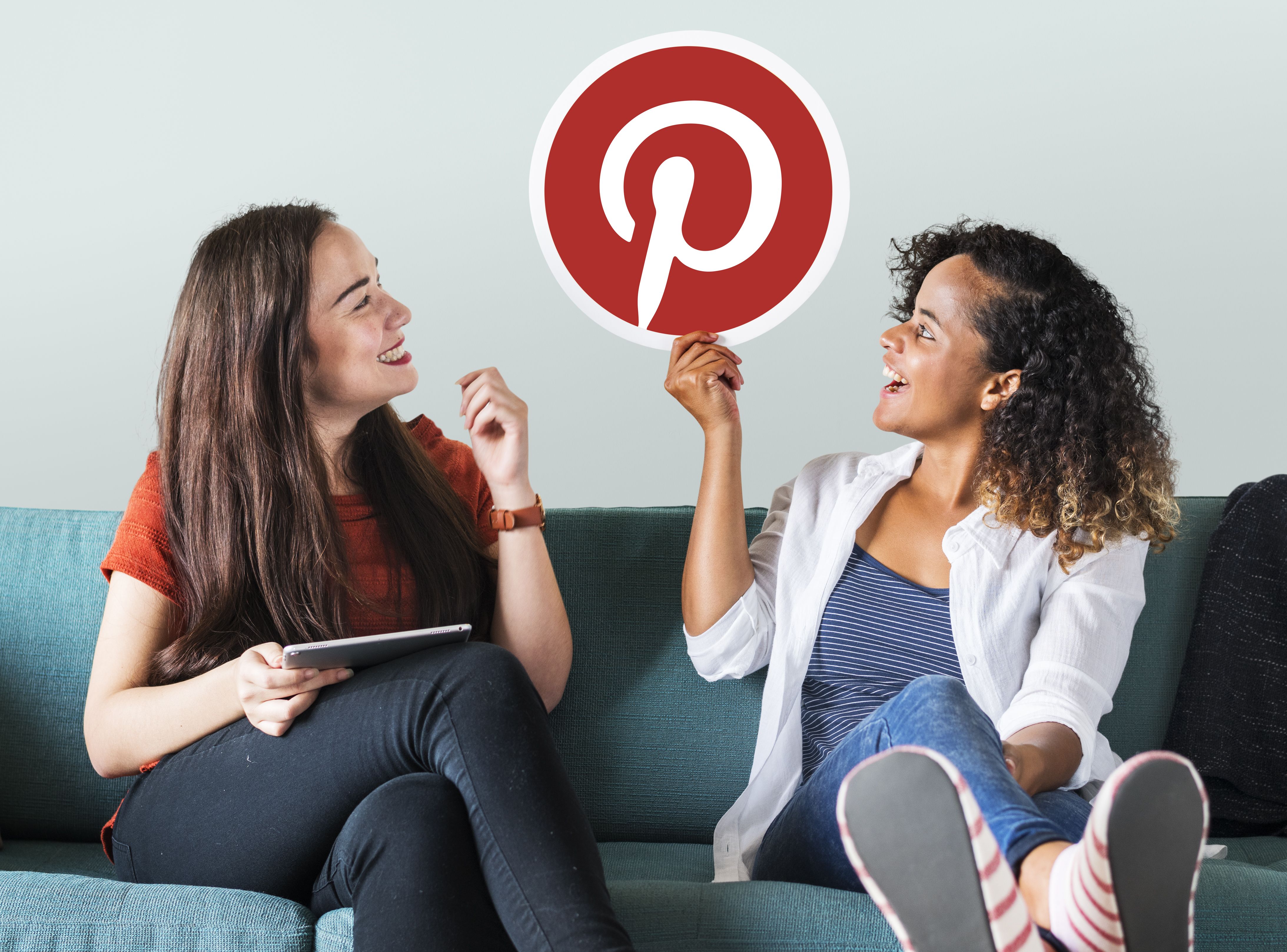 Medidas de las imágenes en Pinterest
