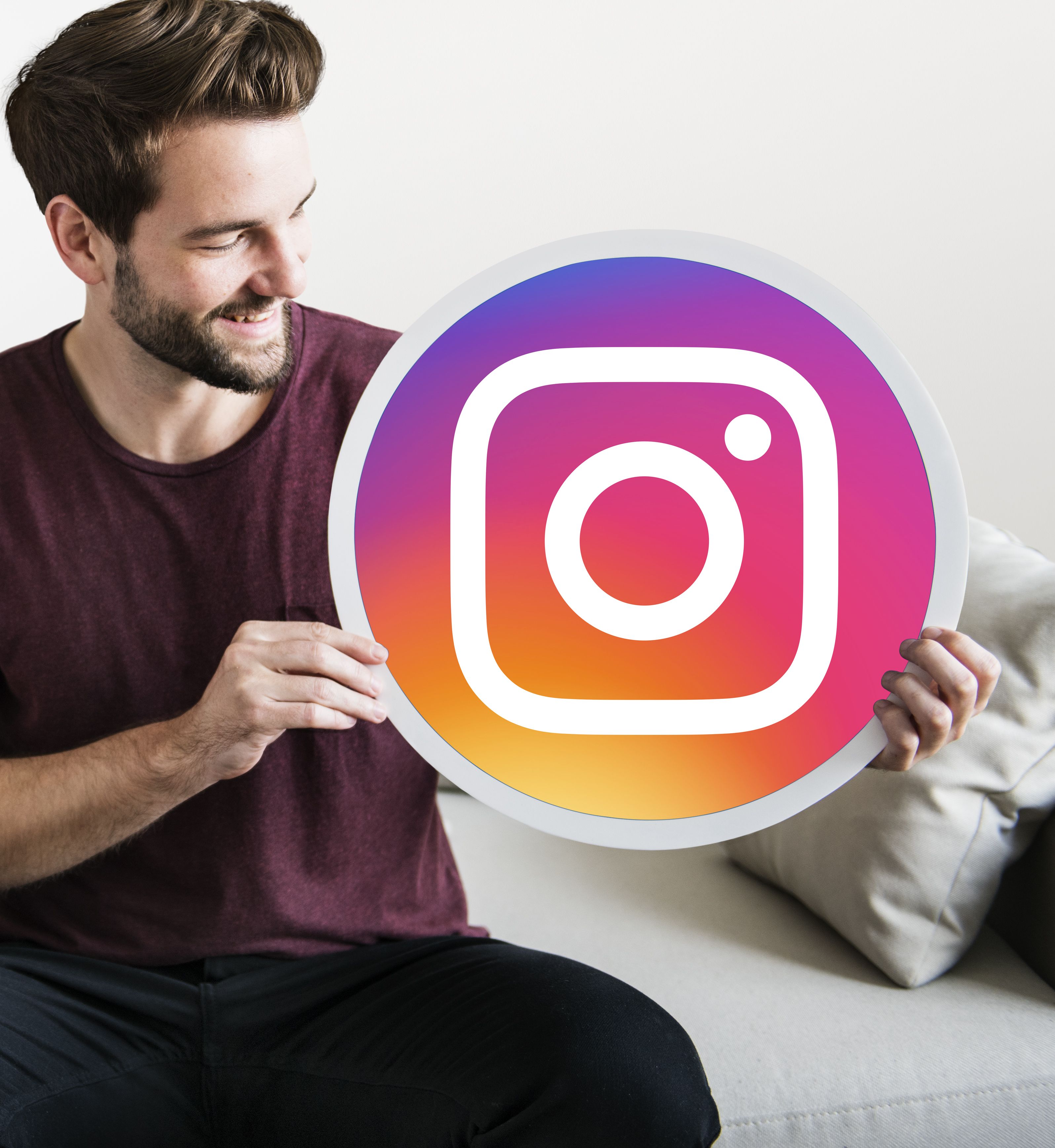 Medidas de las imágenes en Instagram