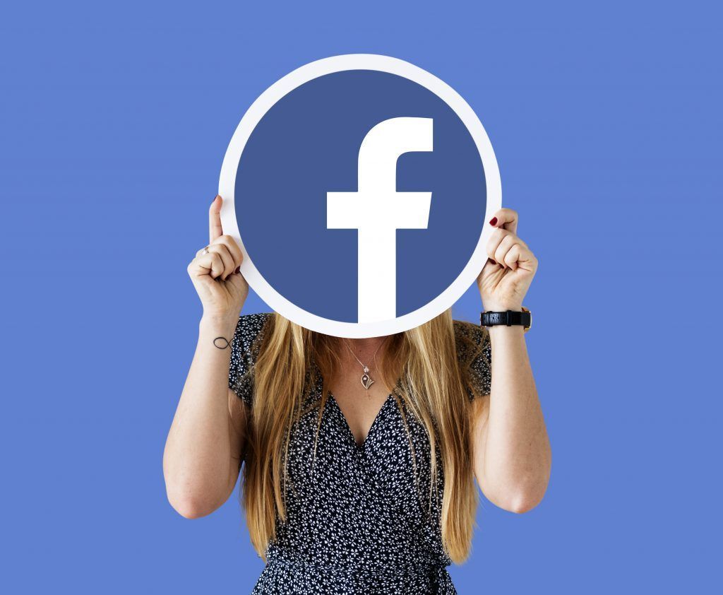 Medida de las imágenes en Facebook