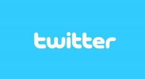 twitter tipografía logo