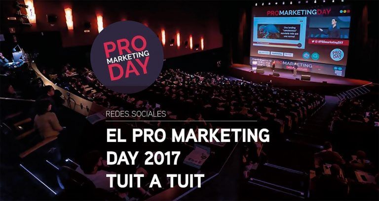 Pro Marketing Day