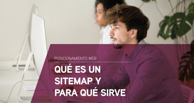 Qué es un sitemap y para qué sirve