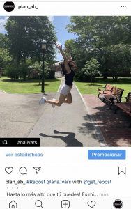 Repost para Instagram
