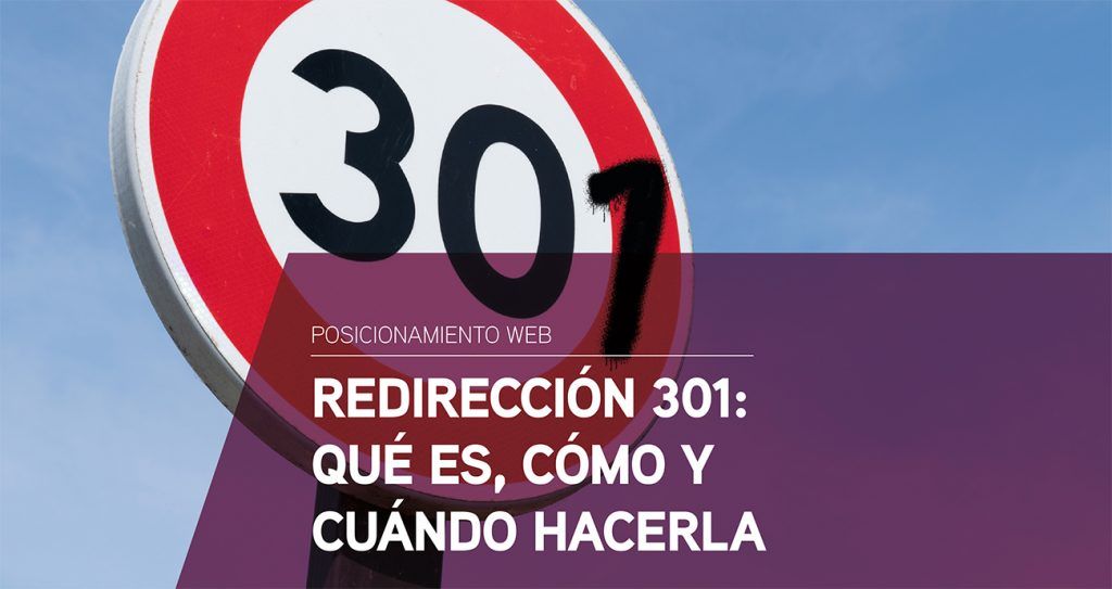 Redireccion 301 .htaccess
