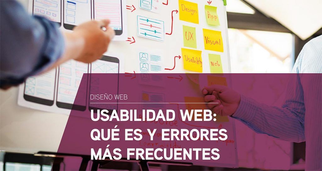 Usabilidad web