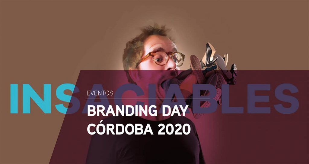 Branding Day Córdoba