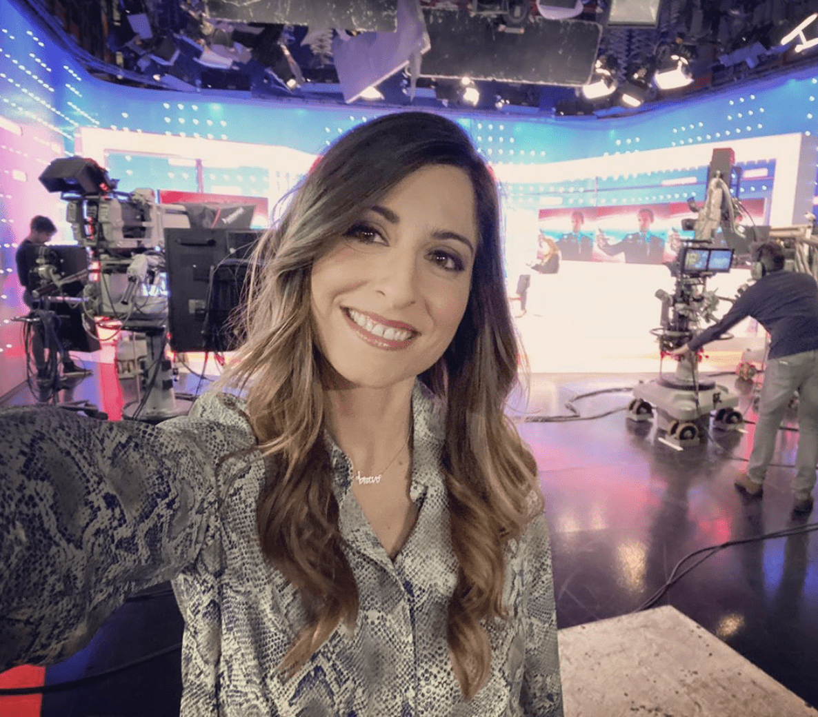 Mónica Galán Bravo