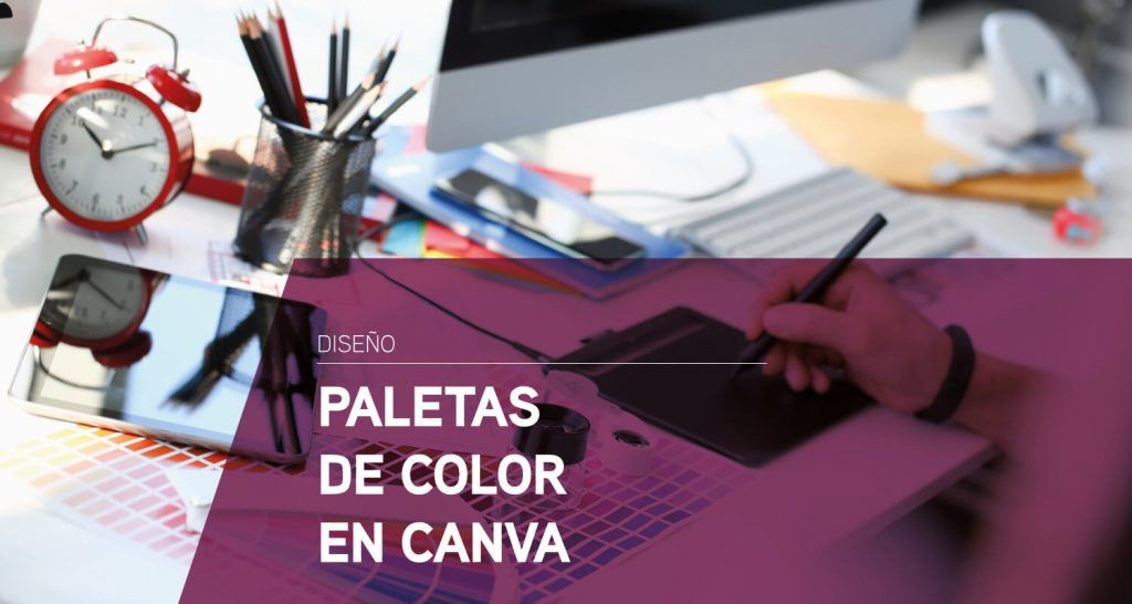 crear paletas de color en canva