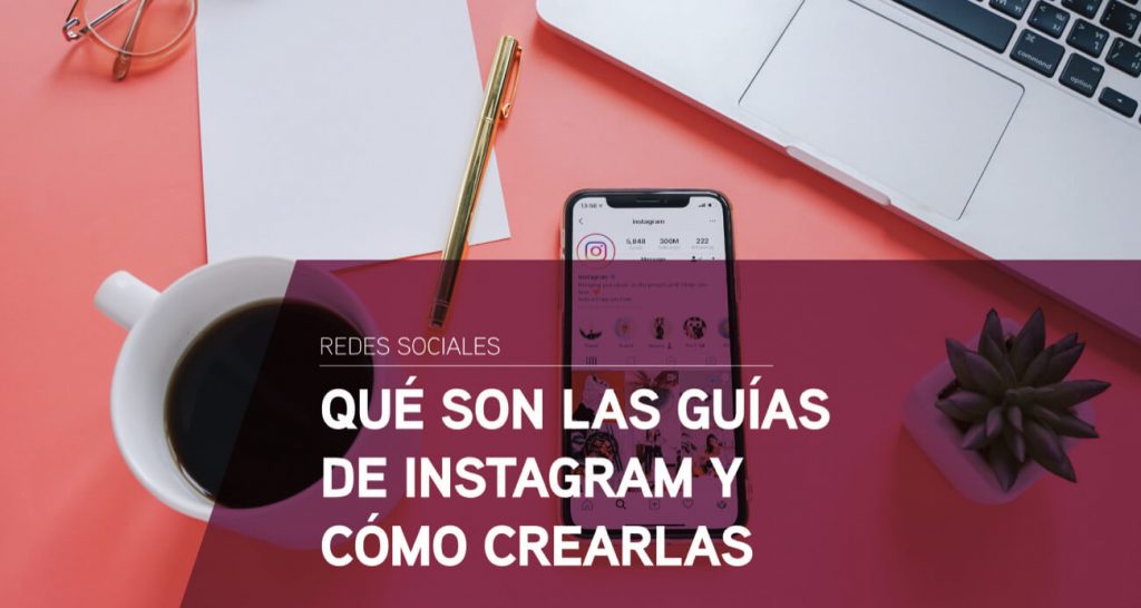 guias de instagram