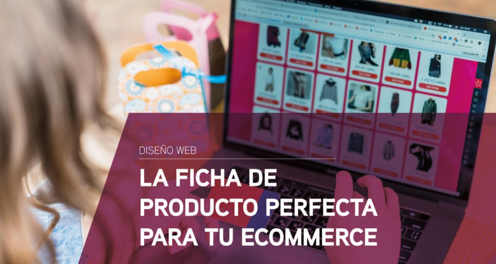 ficha producto perfecta ecommerce