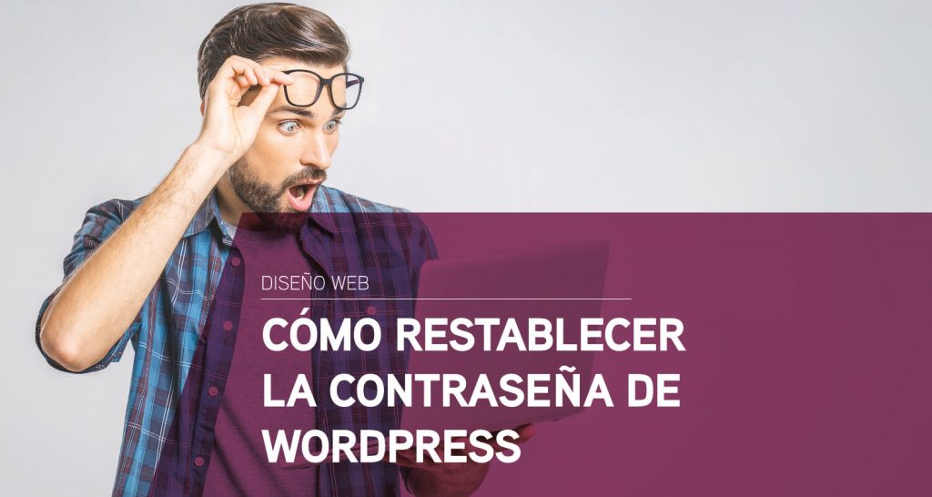 recuperar contraseña wordpress desde cpanel phpmyadmin