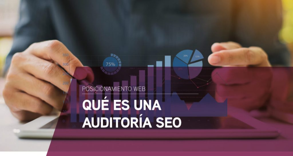 que es una auditoria seo