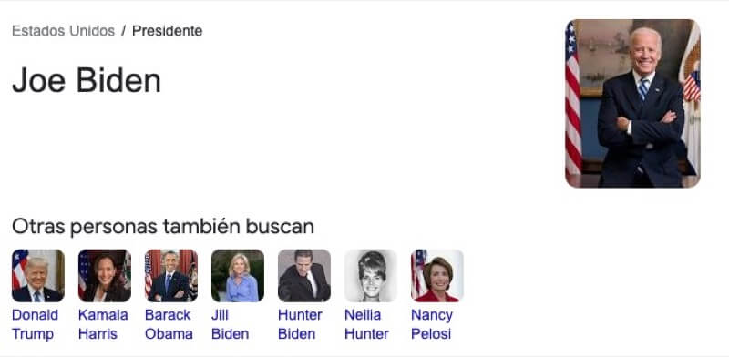 que es seo semantico